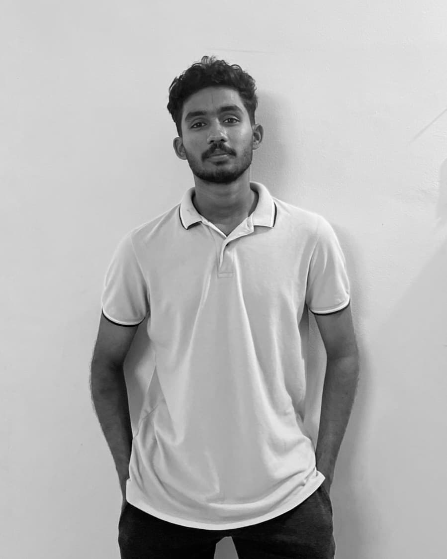 Shazin Shahul 