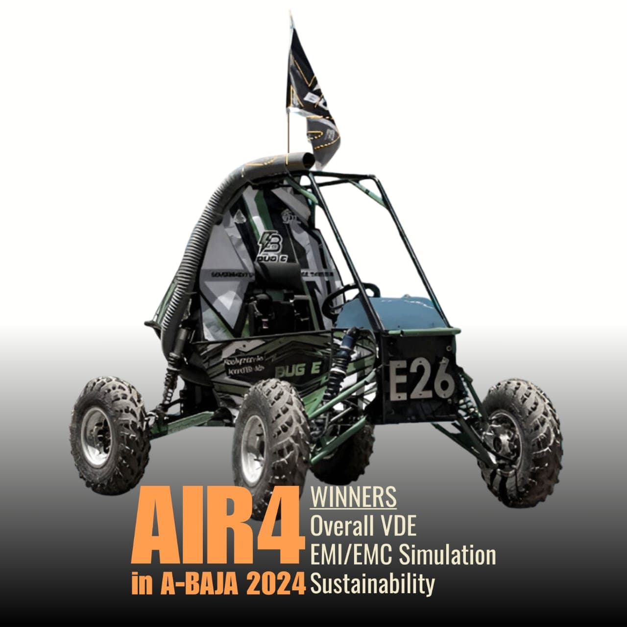  Baja Workshop