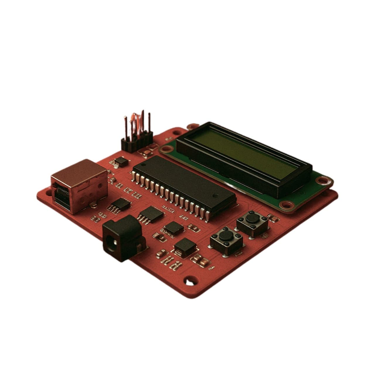 Embedded Systems